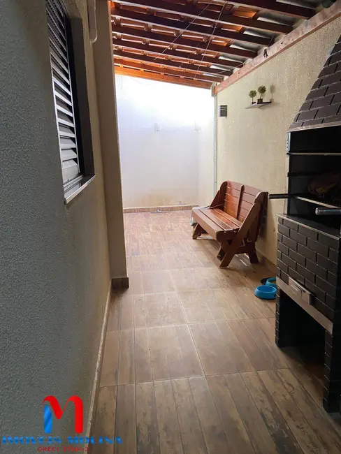 Casa com 2 quartos à venda, 70m2 em Olimpia - SP - imagem 9 Foto 9 de Casa com 2 quartos à venda, 70m2 em Olimpia - SP