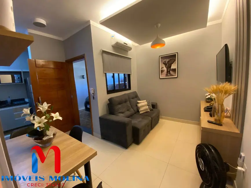 Casa com 2 quartos à venda, 70m2 em Olimpia - SP - imagem 3 Foto 3 de Casa com 2 quartos à venda, 70m2 em Olimpia - SP