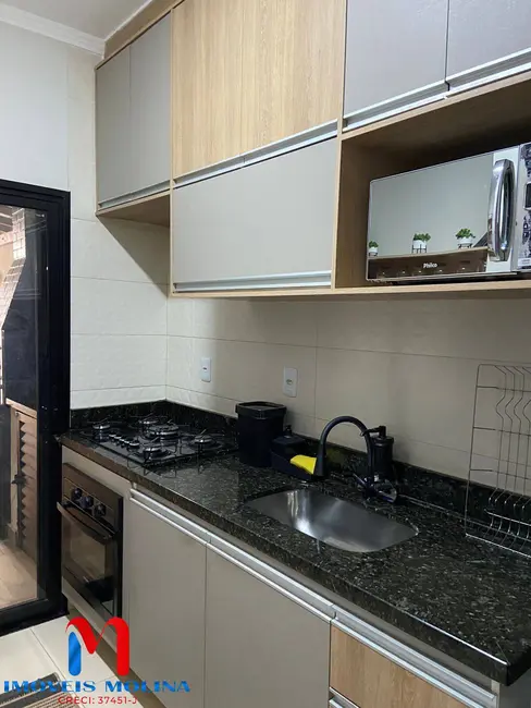 Casa com 2 quartos à venda, 70m2 em Olimpia - SP - imagem 7 Foto 7 de Casa com 2 quartos à venda, 70m2 em Olimpia - SP