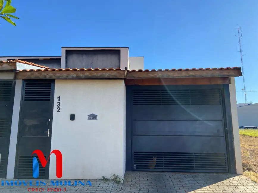 Casa com 2 quartos à venda, 70m2 em Olimpia - SP - imagem 1 Foto 1 de Casa com 2 quartos à venda, 70m2 em Olimpia - SP