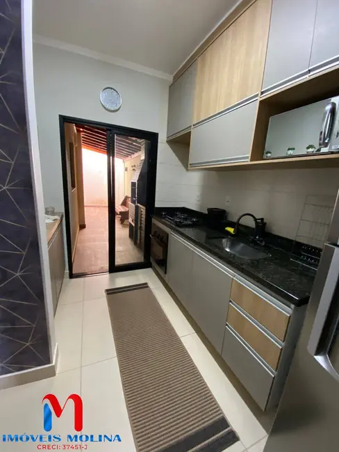 Casa com 2 quartos à venda, 70m2 em Olimpia - SP - imagem 6 Foto 6 de Casa com 2 quartos à venda, 70m2 em Olimpia - SP