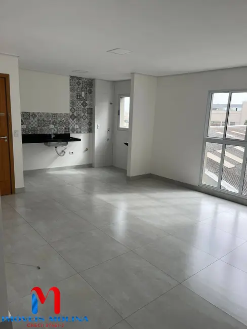 Foto 1 de Kitnet com 1 quarto para alugar, 30m2 em Osvaldo Cruz, Sao Caetano Do Sul - SP