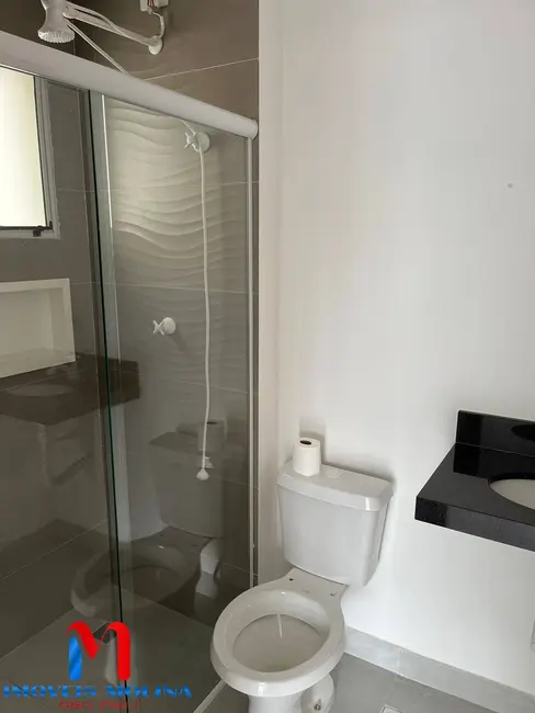 Foto 2 de Kitnet com 1 quarto para alugar, 30m2 em Osvaldo Cruz, Sao Caetano Do Sul - SP