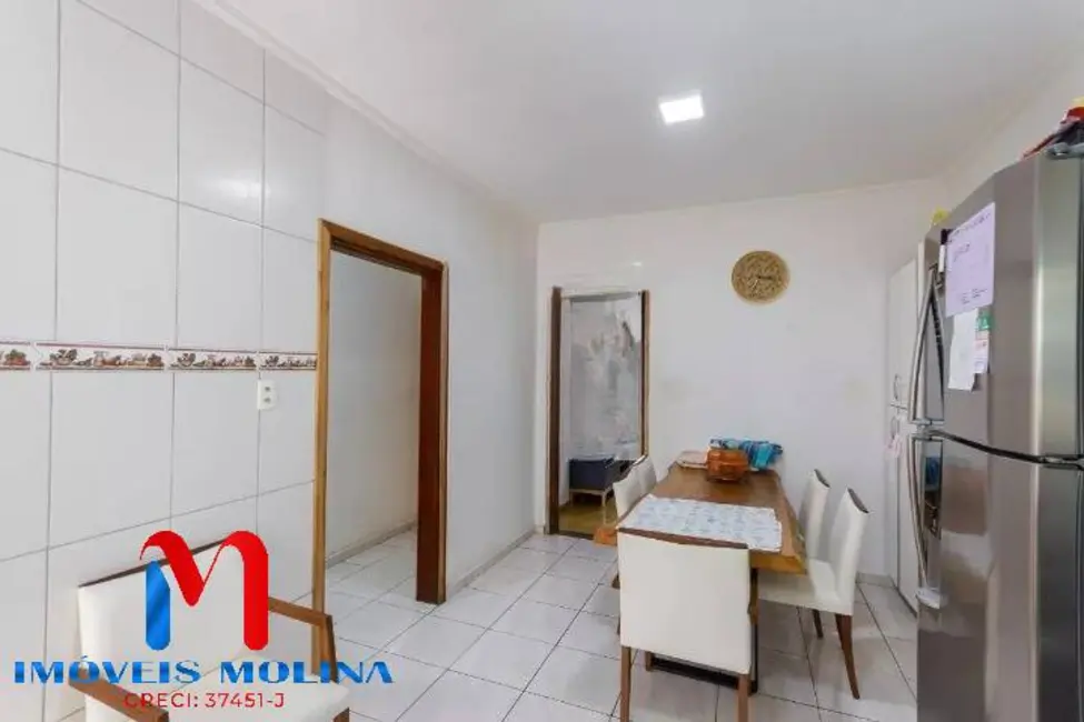 Foto 8 de Casa com 3 quartos à venda, 240m2 em Campestre, Santo Andre - SP