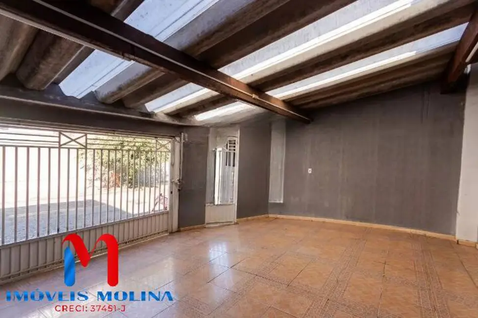 Foto 5 de Casa com 3 quartos à venda, 240m2 em Campestre, Santo Andre - SP