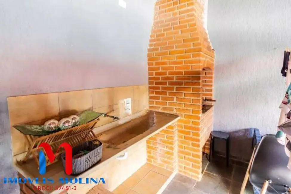 Foto 3 de Casa com 3 quartos à venda, 240m2 em Campestre, Santo Andre - SP