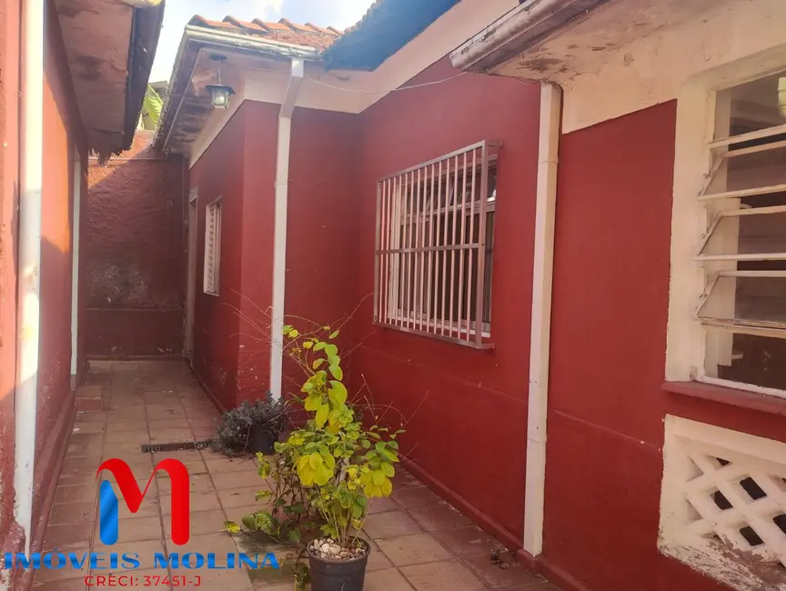 Foto 2 de Casa com 2 quartos à venda, 195m2 em Nova Gerty, Sao Caetano Do Sul - SP