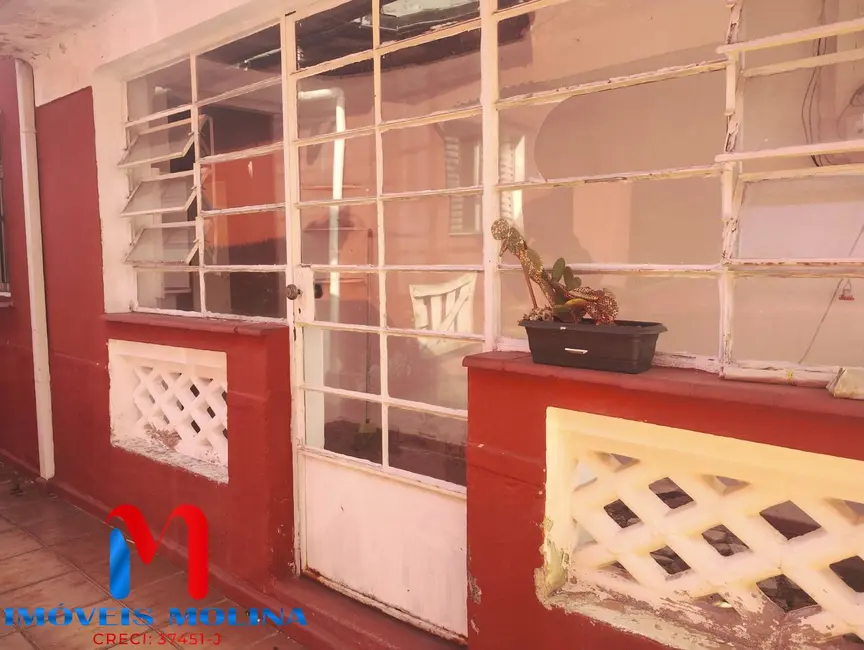 Foto 3 de Casa com 2 quartos à venda, 195m2 em Nova Gerty, Sao Caetano Do Sul - SP