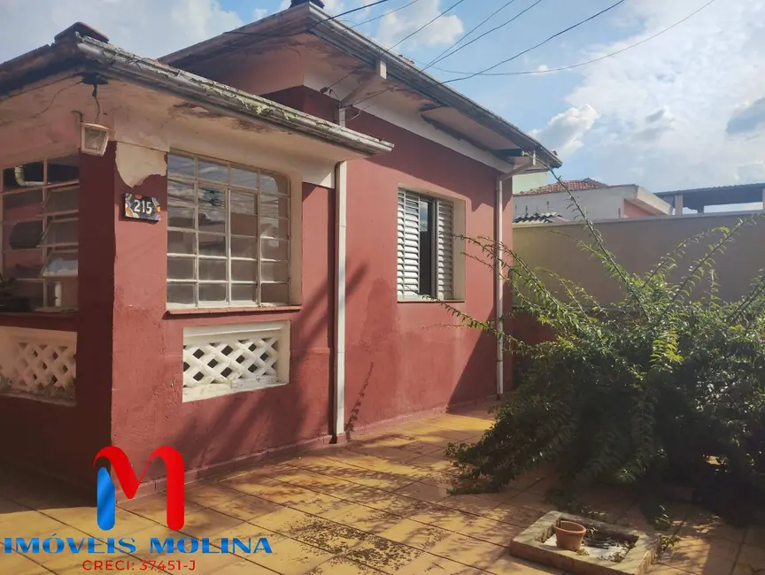Foto 1 de Casa com 2 quartos à venda, 195m2 em Nova Gerty, Sao Caetano Do Sul - SP