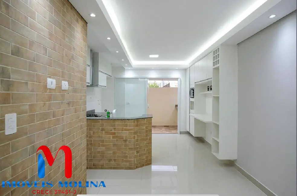 Foto 6 de Apartamento com 2 quartos à venda, 43m2 em Campestre, Santo Andre - SP