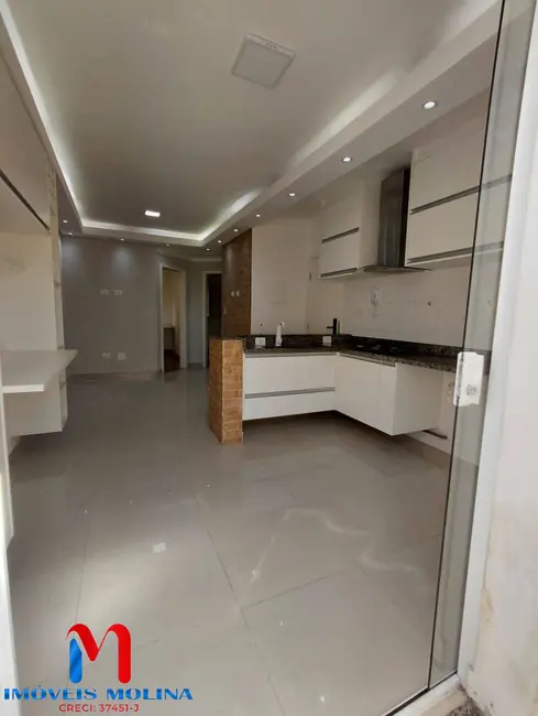 Foto 8 de Apartamento com 2 quartos à venda, 43m2 em Campestre, Santo Andre - SP