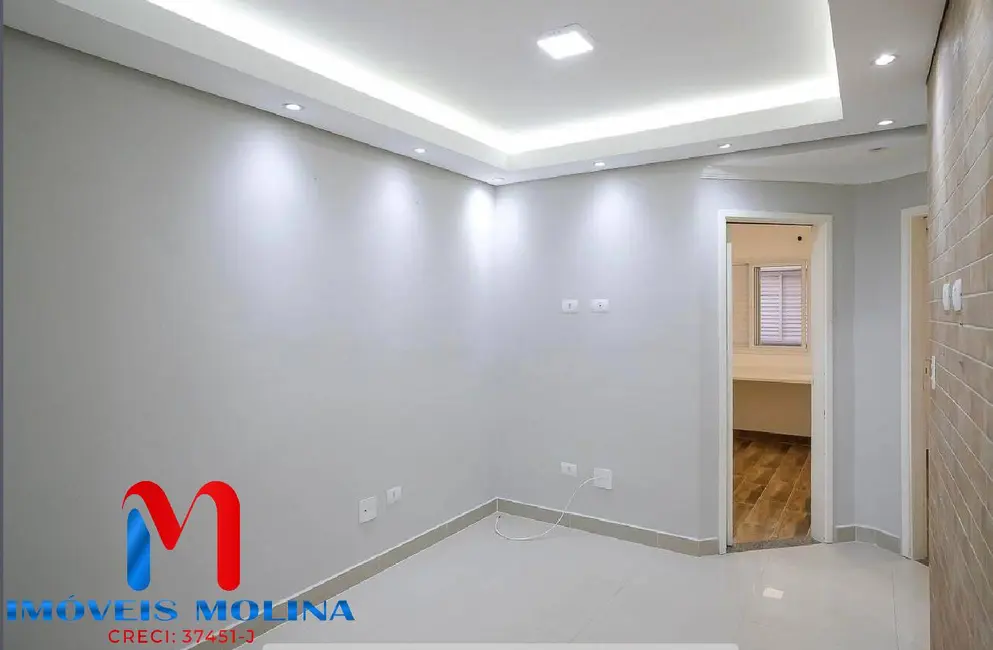 Foto 1 de Apartamento com 2 quartos à venda, 43m2 em Campestre, Santo Andre - SP