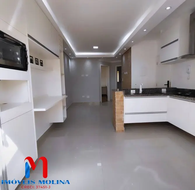 Foto 7 de Apartamento com 2 quartos à venda, 43m2 em Campestre, Santo Andre - SP