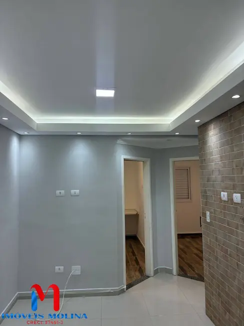 Foto 4 de Apartamento com 2 quartos à venda, 43m2 em Campestre, Santo Andre - SP