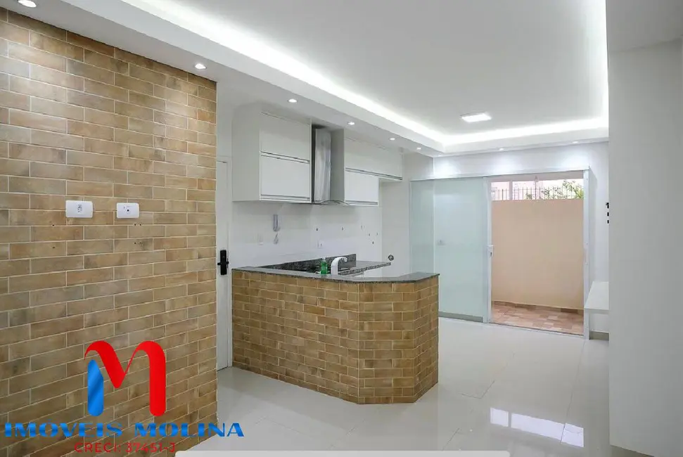 Foto 5 de Apartamento com 2 quartos à venda, 43m2 em Campestre, Santo Andre - SP