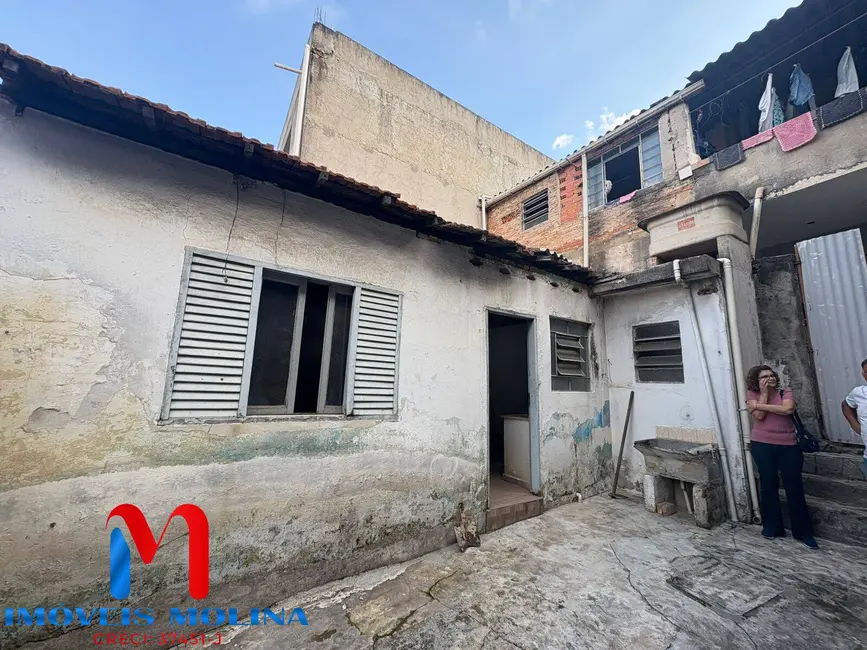 Foto 1 de Casa com 4 quartos à venda, 222m2 em Olímpico, Sao Caetano Do Sul - SP