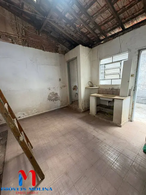 Foto 4 de Casa com 4 quartos à venda, 222m2 em Olímpico, Sao Caetano Do Sul - SP