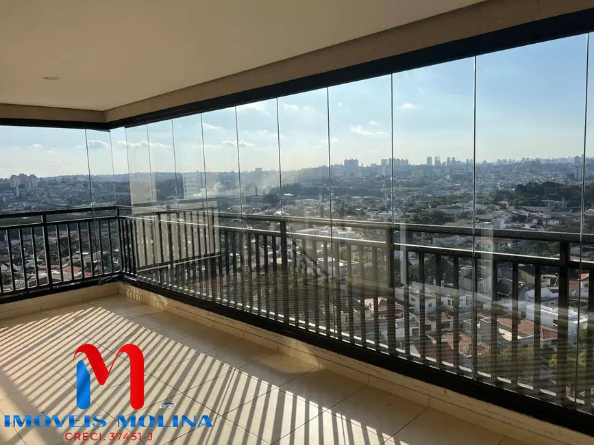 Apartamento com 3 quartos à venda, 128m2 em Jardim São Caetano, Sao Caetano Do Sul - SP - imagem 1 Foto 1 de Apartamento com 3 quartos à venda, 128m2 em Jardim São Caetano, Sao Caetano Do Sul - SP