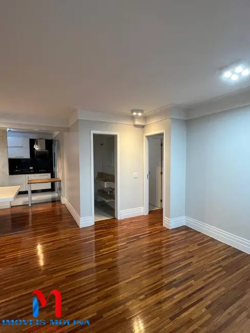 Apartamento com 3 quartos à venda, 128m2 em Jardim São Caetano, Sao Caetano Do Sul - SP - imagem 6 Foto 6 de Apartamento com 3 quartos à venda, 128m2 em Jardim São Caetano, Sao Caetano Do Sul - SP