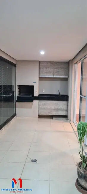 Foto 3 de Apartamento com 3 quartos à venda, 128m2 em Jardim São Caetano, Sao Caetano Do Sul - SP