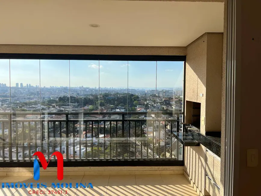 Apartamento com 3 quartos à venda, 128m2 em Jardim São Caetano, Sao Caetano Do Sul - SP - imagem 2 Foto 2 de Apartamento com 3 quartos à venda, 128m2 em Jardim São Caetano, Sao Caetano Do Sul - SP