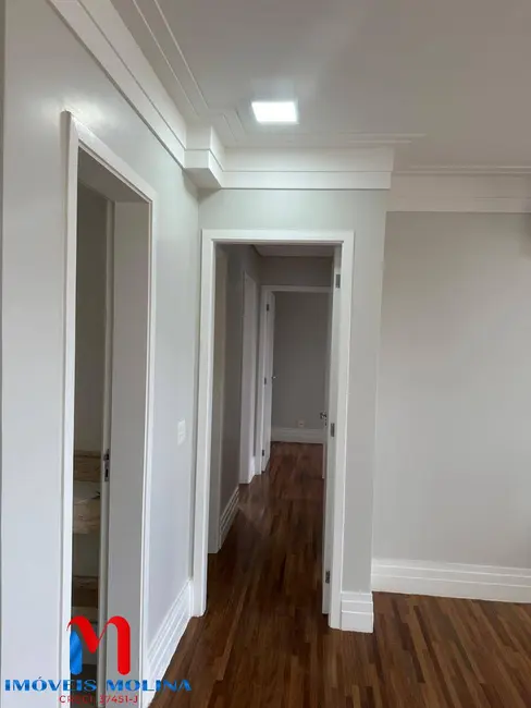 Apartamento com 3 quartos à venda, 128m2 em Jardim São Caetano, Sao Caetano Do Sul - SP - imagem 8 Foto 8 de Apartamento com 3 quartos à venda, 128m2 em Jardim São Caetano, Sao Caetano Do Sul - SP