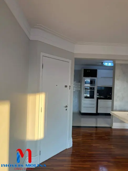 Apartamento com 3 quartos à venda, 128m2 em Jardim São Caetano, Sao Caetano Do Sul - SP - imagem 5 Foto 5 de Apartamento com 3 quartos à venda, 128m2 em Jardim São Caetano, Sao Caetano Do Sul - SP