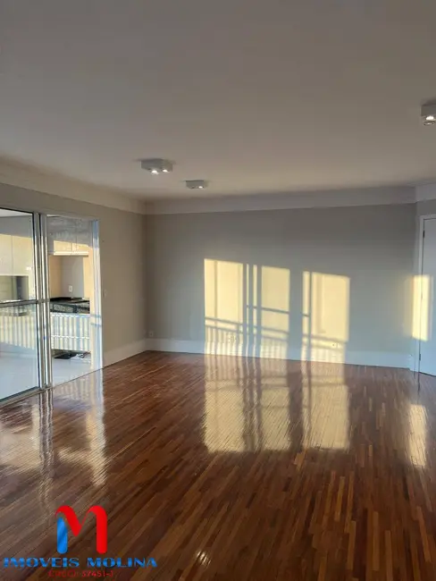 Apartamento com 3 quartos à venda, 128m2 em Jardim São Caetano, Sao Caetano Do Sul - SP - imagem 4 Foto 4 de Apartamento com 3 quartos à venda, 128m2 em Jardim São Caetano, Sao Caetano Do Sul - SP