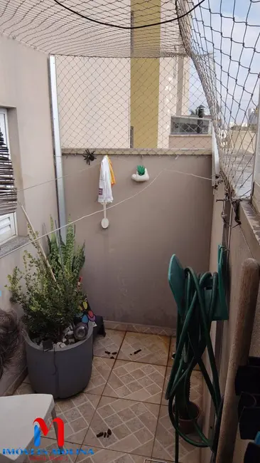 Foto 6 de Apartamento com 2 quartos à venda, 42m2 em Santa Maria, Santo Andre - SP