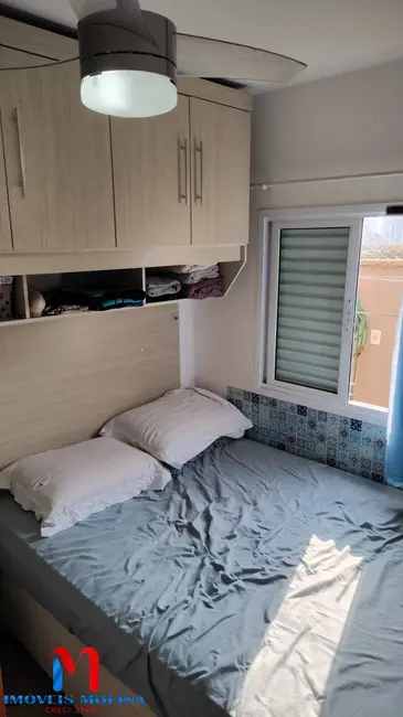 Foto 5 de Apartamento com 2 quartos à venda, 42m2 em Santa Maria, Santo Andre - SP