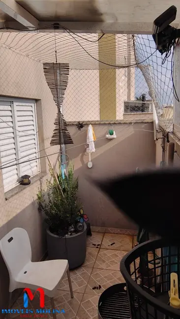 Foto 8 de Apartamento com 2 quartos à venda, 42m2 em Santa Maria, Santo Andre - SP