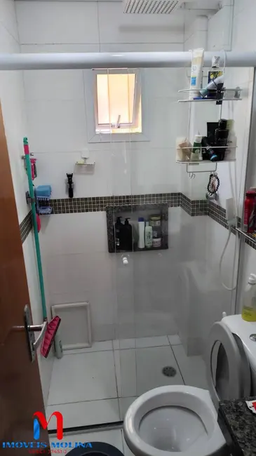 Foto 3 de Apartamento com 2 quartos à venda, 42m2 em Santa Maria, Santo Andre - SP