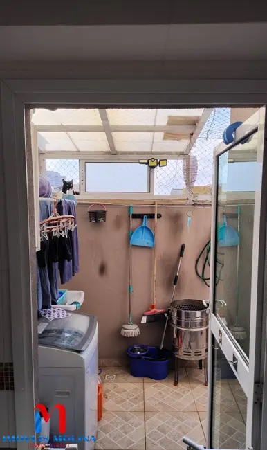 Foto 9 de Apartamento com 2 quartos à venda, 42m2 em Santa Maria, Santo Andre - SP