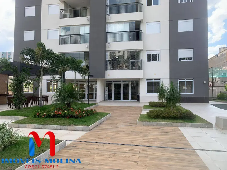 Foto 2 de Apartamento com 2 quartos à venda, 66m2 em Centro, Sao Caetano Do Sul - SP