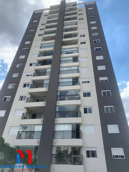 Foto 1 de Apartamento com 2 quartos à venda, 66m2 em Centro, Sao Caetano Do Sul - SP