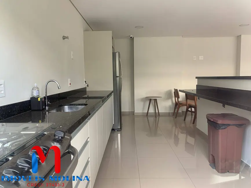 Foto 5 de Apartamento com 2 quartos à venda, 66m2 em Centro, Sao Caetano Do Sul - SP
