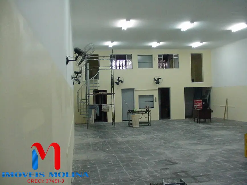 Armazém / Galpão para alugar, 300m2 em Fundação, Sao Caetano Do Sul - SP - imagem 2 Foto 2 de Armazém / Galpão para alugar, 300m2 em Fundação, Sao Caetano Do Sul - SP