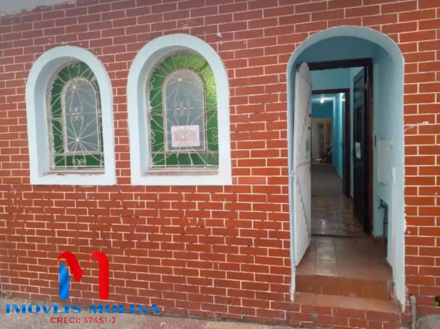 Foto 1 de Casa com 3 quartos para alugar, 80m2 em Centro, Sao Caetano Do Sul - SP