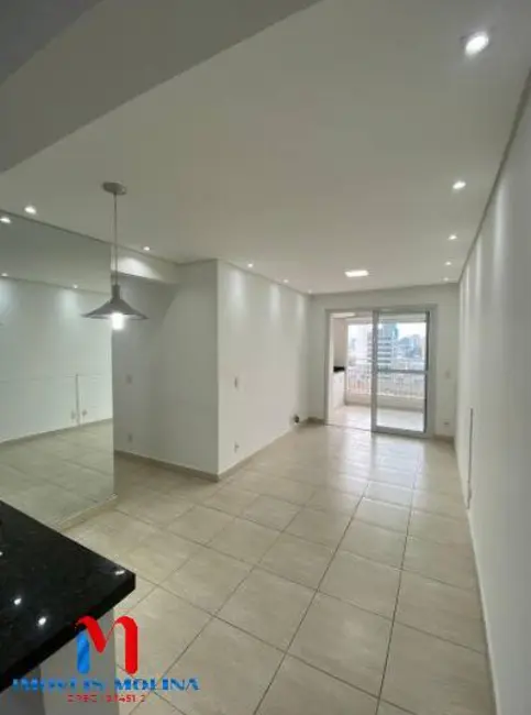 Foto 1 de Apartamento com 2 quartos para alugar, 70m2 em Centro, Sao Caetano Do Sul - SP