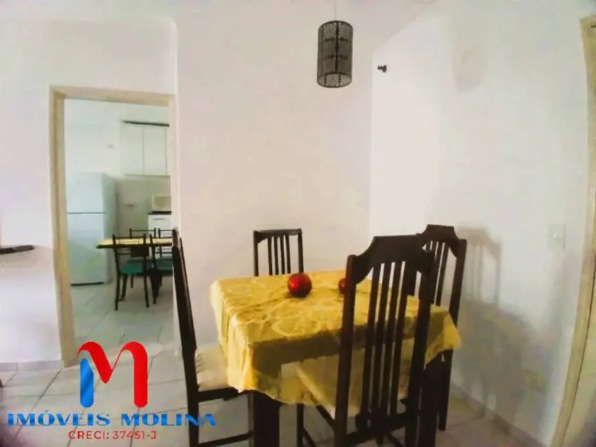 Foto 5 de Apartamento com 2 quartos à venda, 76m2 em Centro, Mongagua - SP