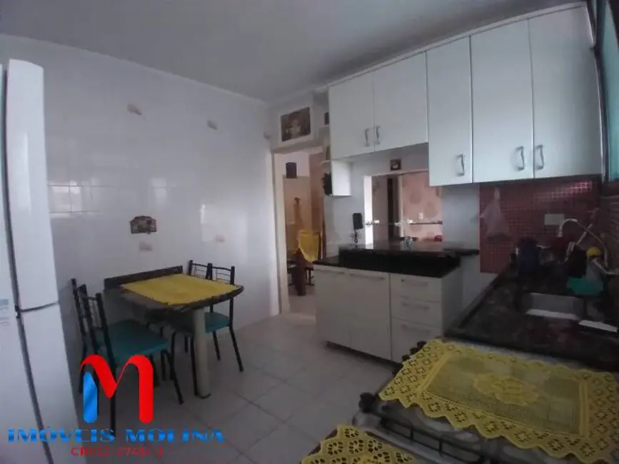 Foto 6 de Apartamento com 2 quartos à venda, 76m2 em Centro, Mongagua - SP