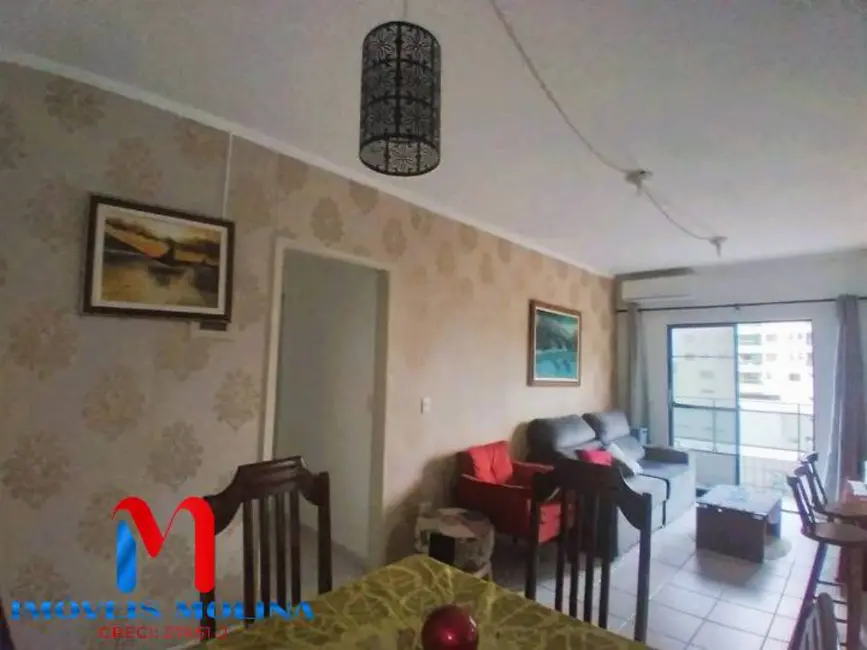 Foto 3 de Apartamento com 2 quartos à venda, 76m2 em Centro, Mongagua - SP