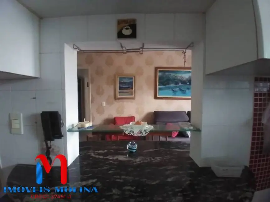 Foto 8 de Apartamento com 2 quartos à venda, 76m2 em Centro, Mongagua - SP