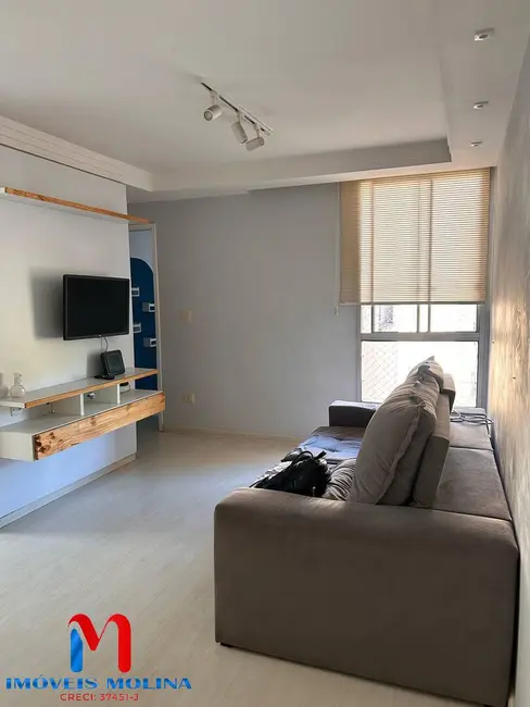Foto 2 de Apartamento com 2 quartos à venda, 54m2 em São José, Sao Caetano Do Sul - SP