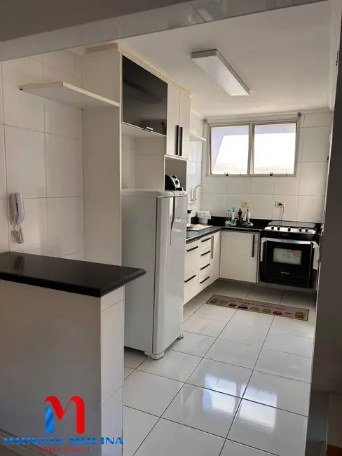 Foto 6 de Apartamento com 2 quartos à venda, 54m2 em São José, Sao Caetano Do Sul - SP