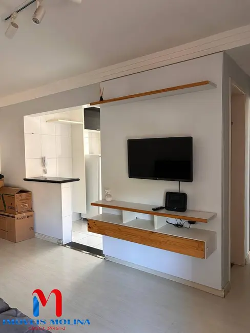 Foto 4 de Apartamento com 2 quartos à venda, 54m2 em São José, Sao Caetano Do Sul - SP