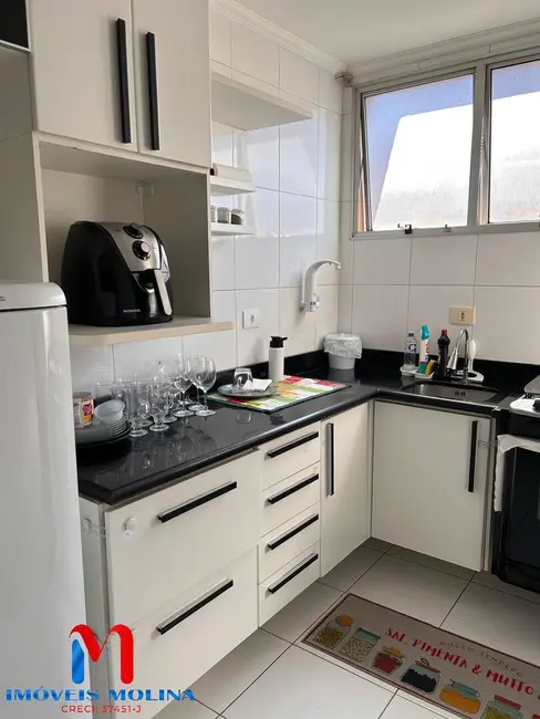 Foto 8 de Apartamento com 2 quartos à venda, 54m2 em São José, Sao Caetano Do Sul - SP