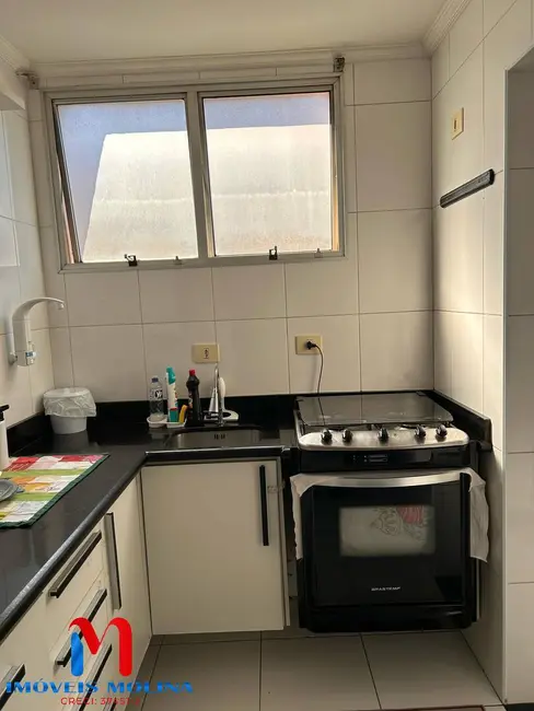 Foto 9 de Apartamento com 2 quartos à venda, 54m2 em São José, Sao Caetano Do Sul - SP