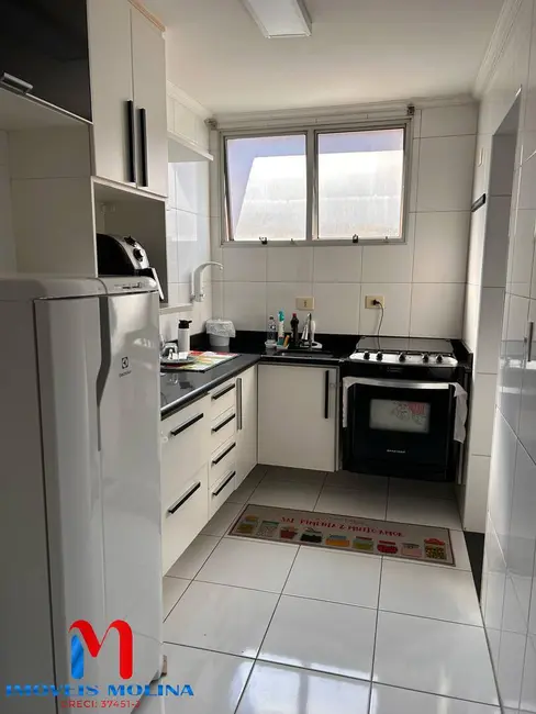 Foto 7 de Apartamento com 2 quartos à venda, 54m2 em São José, Sao Caetano Do Sul - SP