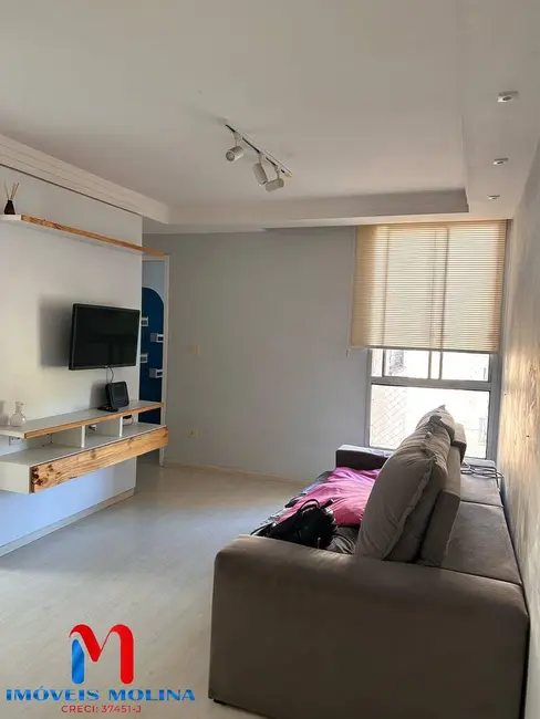 Foto 1 de Apartamento com 2 quartos à venda, 54m2 em São José, Sao Caetano Do Sul - SP
